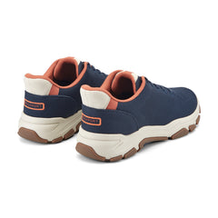 Rockport / Rafferty Step Activated Lace-up Casual Sneakers