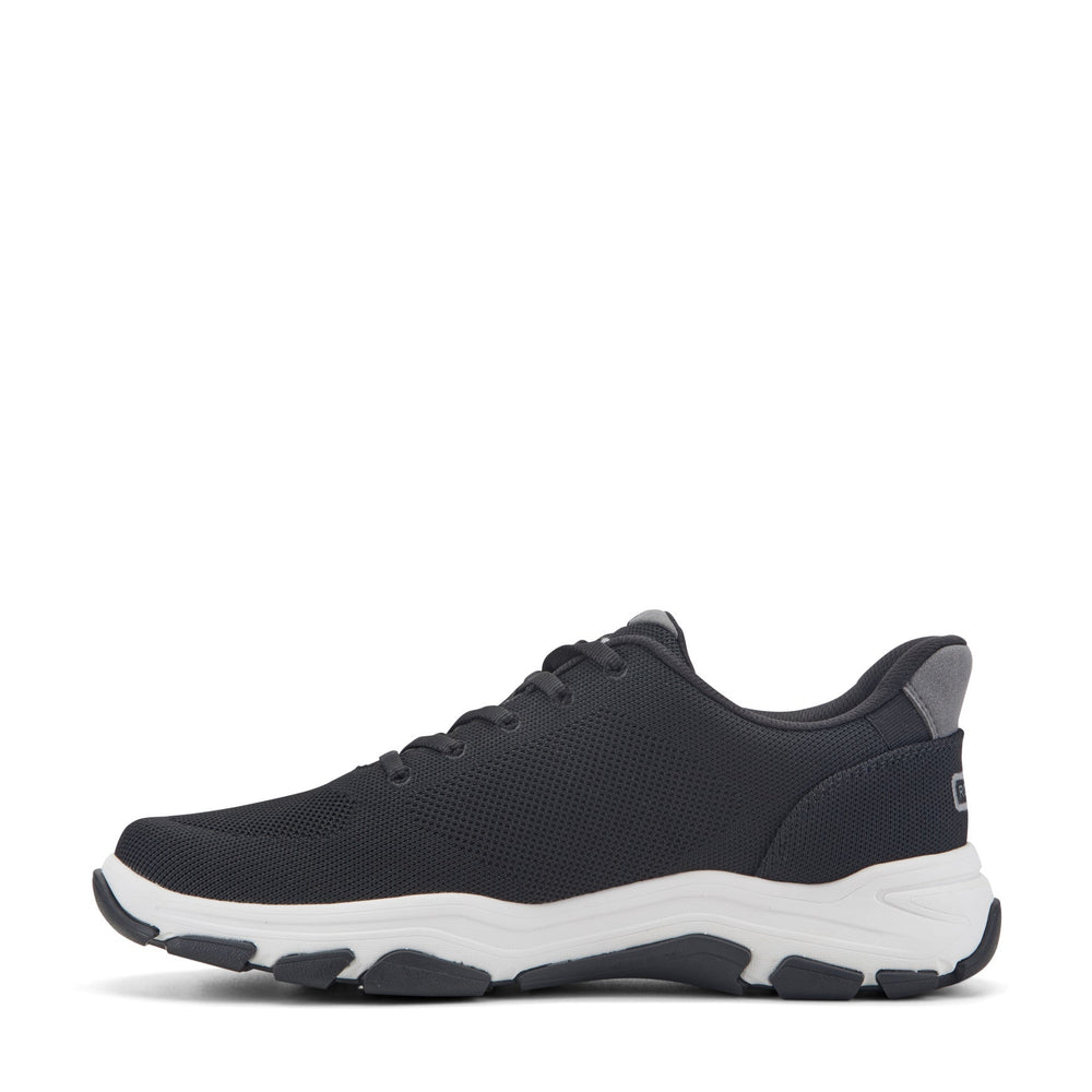 Rockport / Rafferty Step Activated Lace-up Casual Sneakers