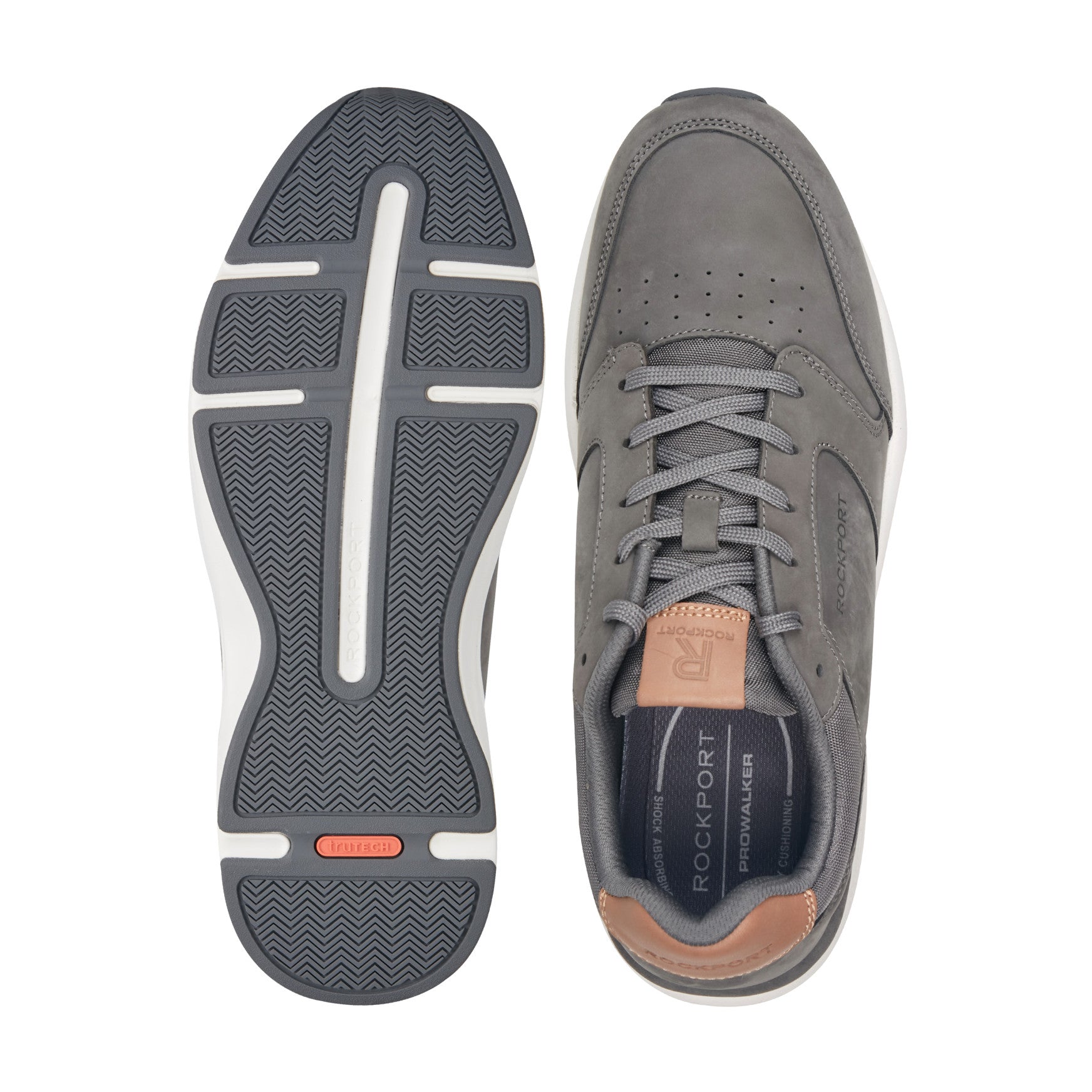 Rockport / ProWalker Tour Lace-up Casual Sneakers