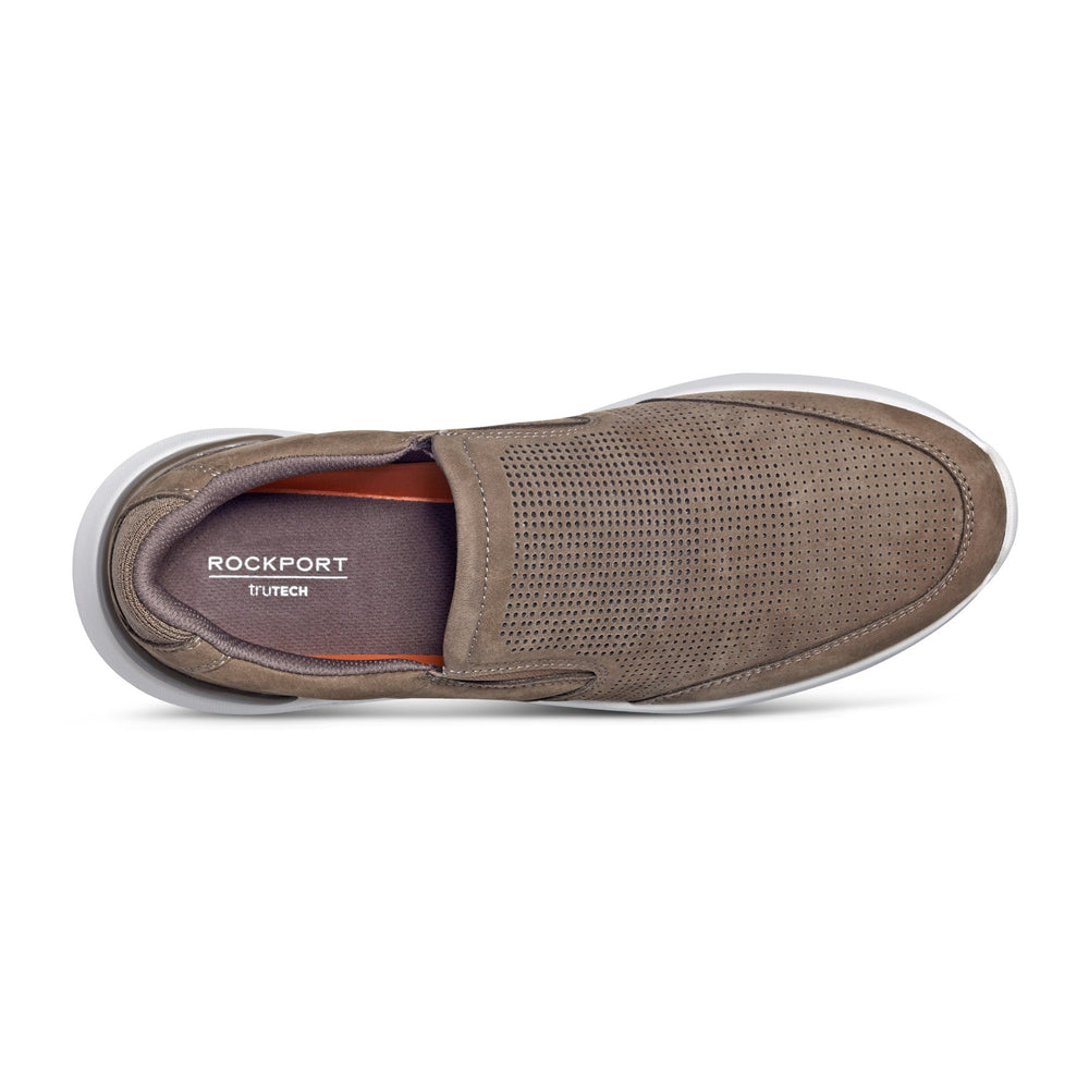 Rockport / Jaimin Slip-on Sneakers