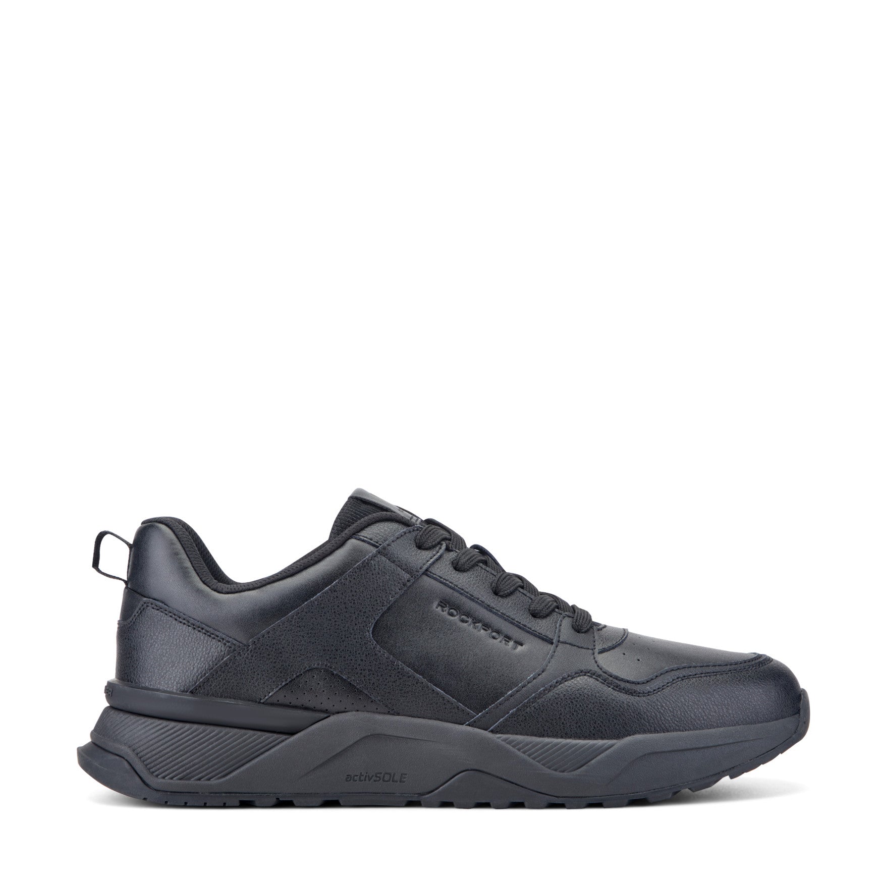 Rockport / ProWalker Norris Casual Sneakers