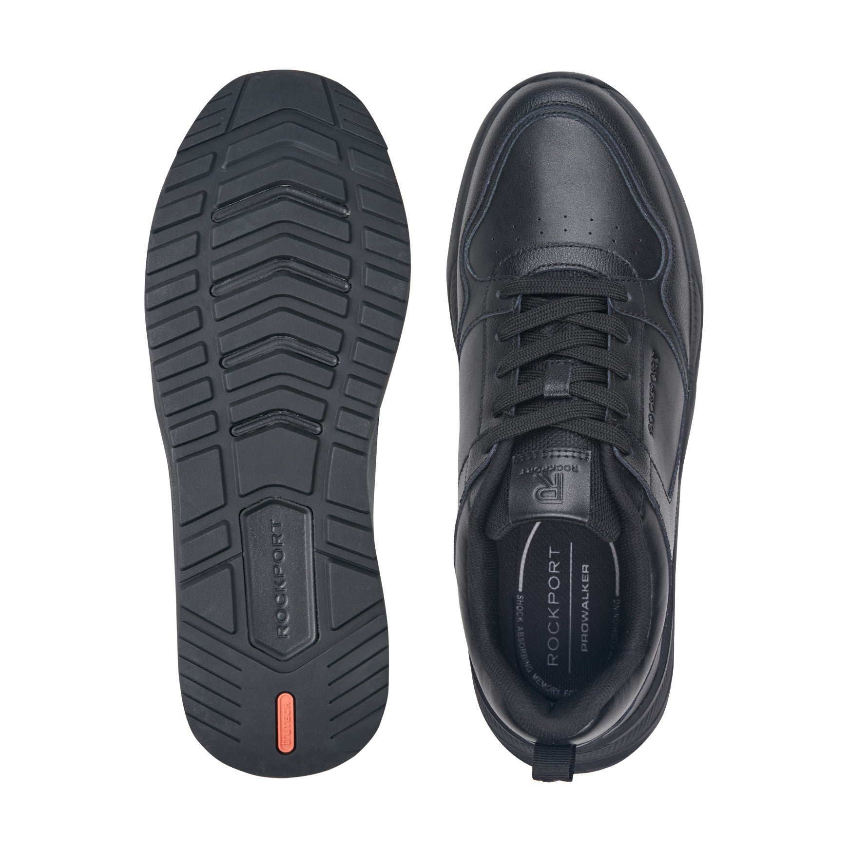 Rockport / ProWalker Norris Casual Sneakers