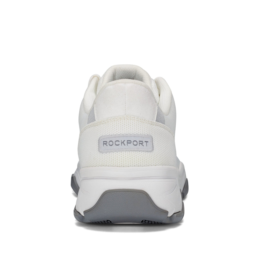 Rockport / Rafferty Step Activated Lace-up Casual Sneakers