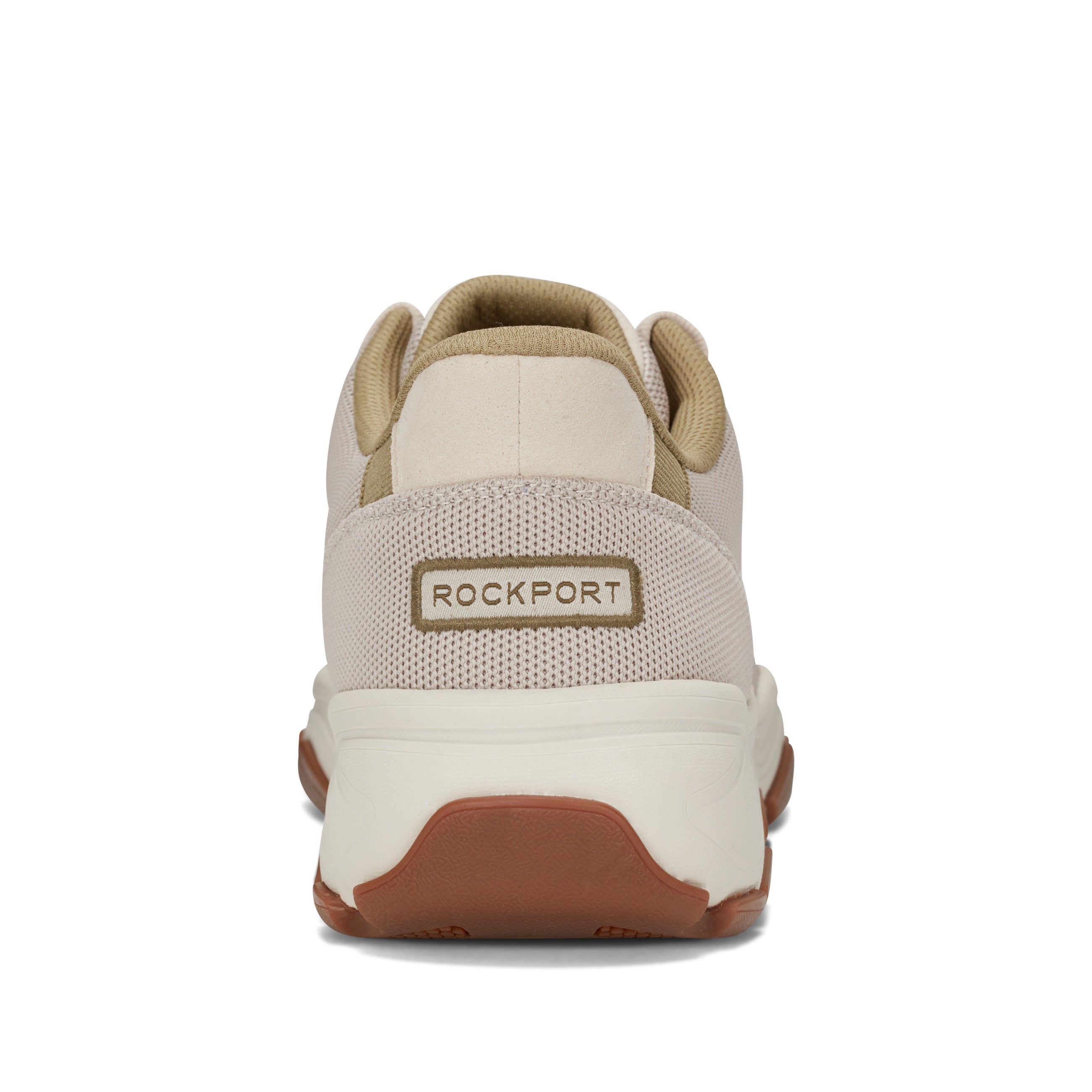 Rockport / Rafferty Step Activated Lace-up Casual Sneakers