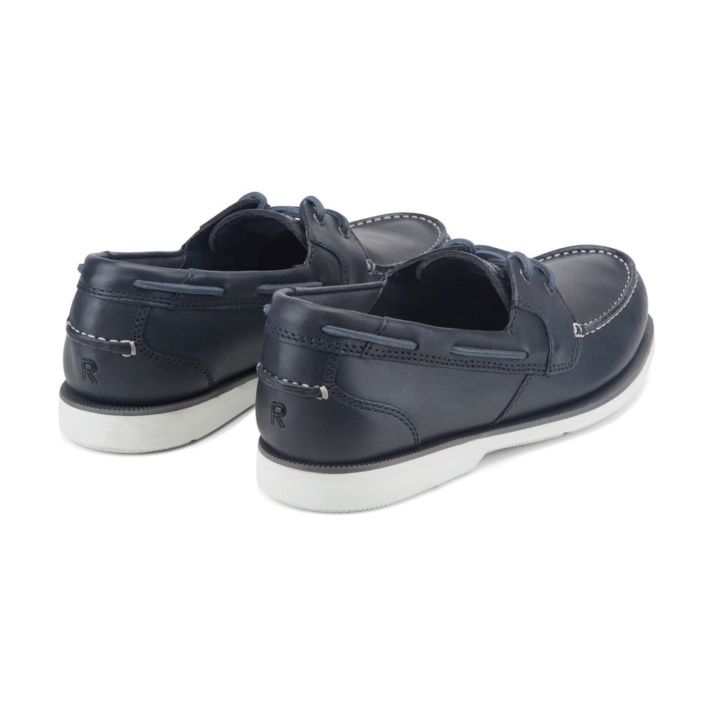 Rockport / Southport Boat Shoe