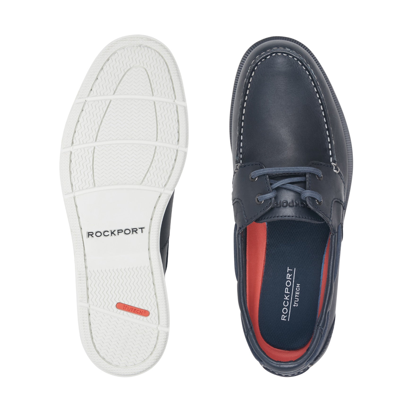 Rockport / Southport Boat Shoe
