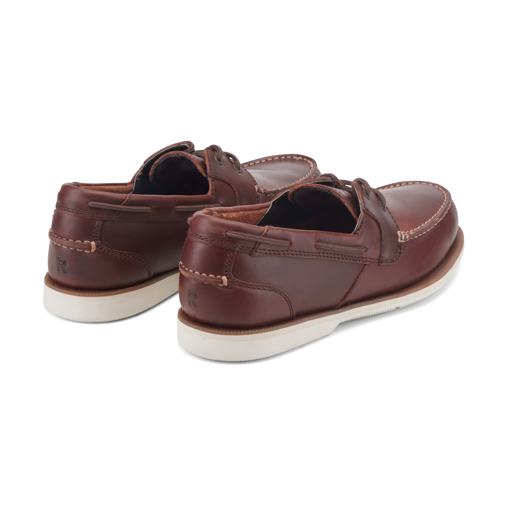 Rockport / Southport Boat Shoe