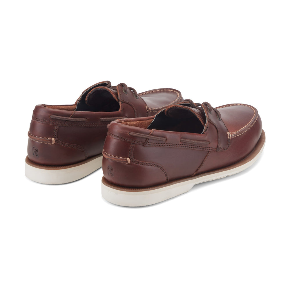 Rockport / Southport Boat Shoe