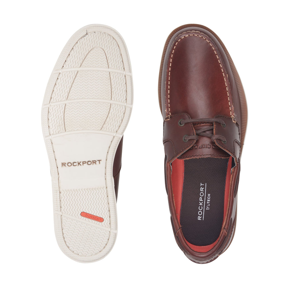 Rockport / Southport Boat Shoe