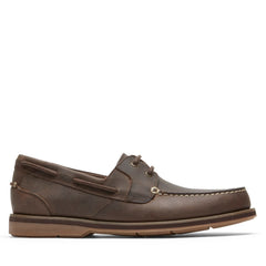 Rockport / Southport Boat Shoe