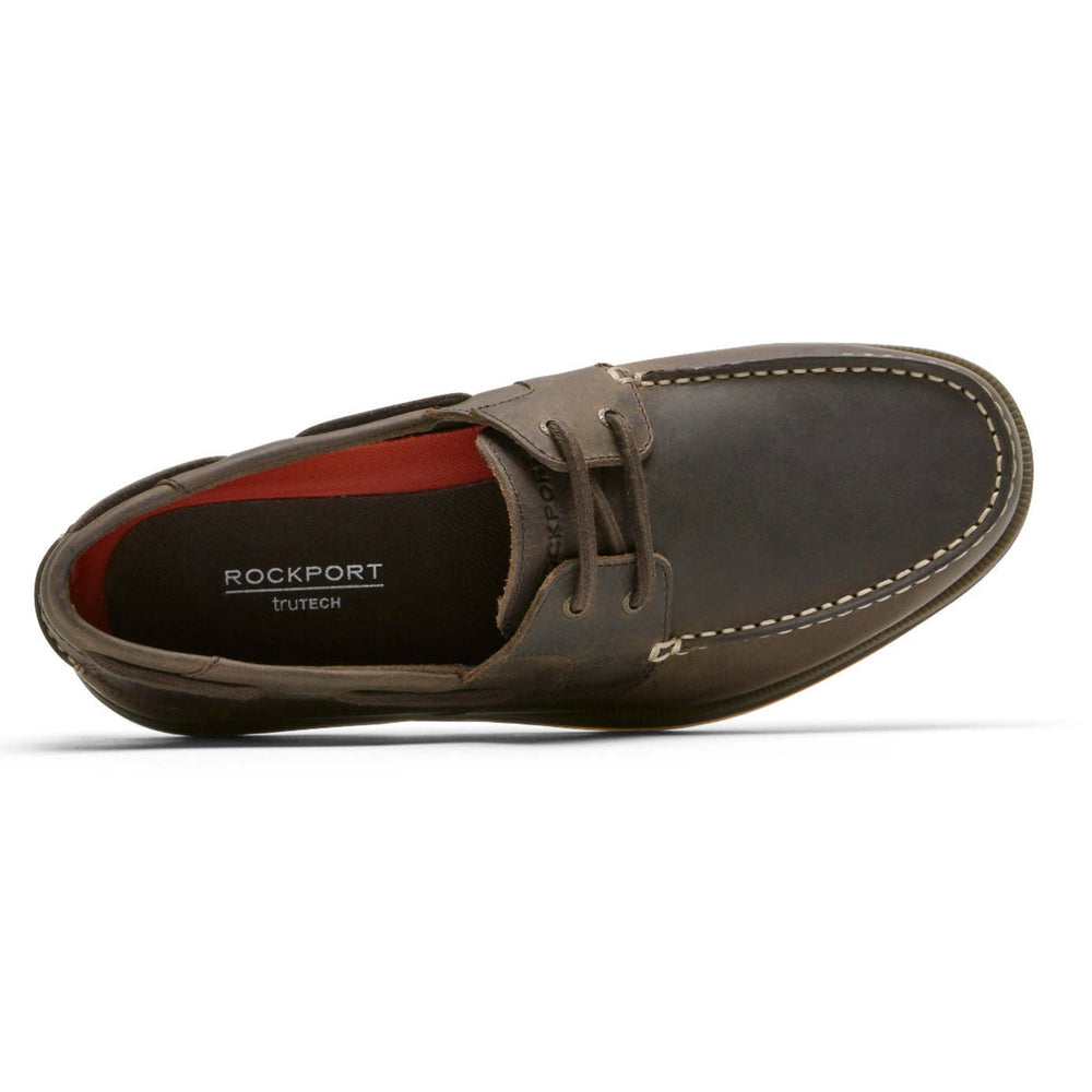 Rockport / Southport Boat Shoe