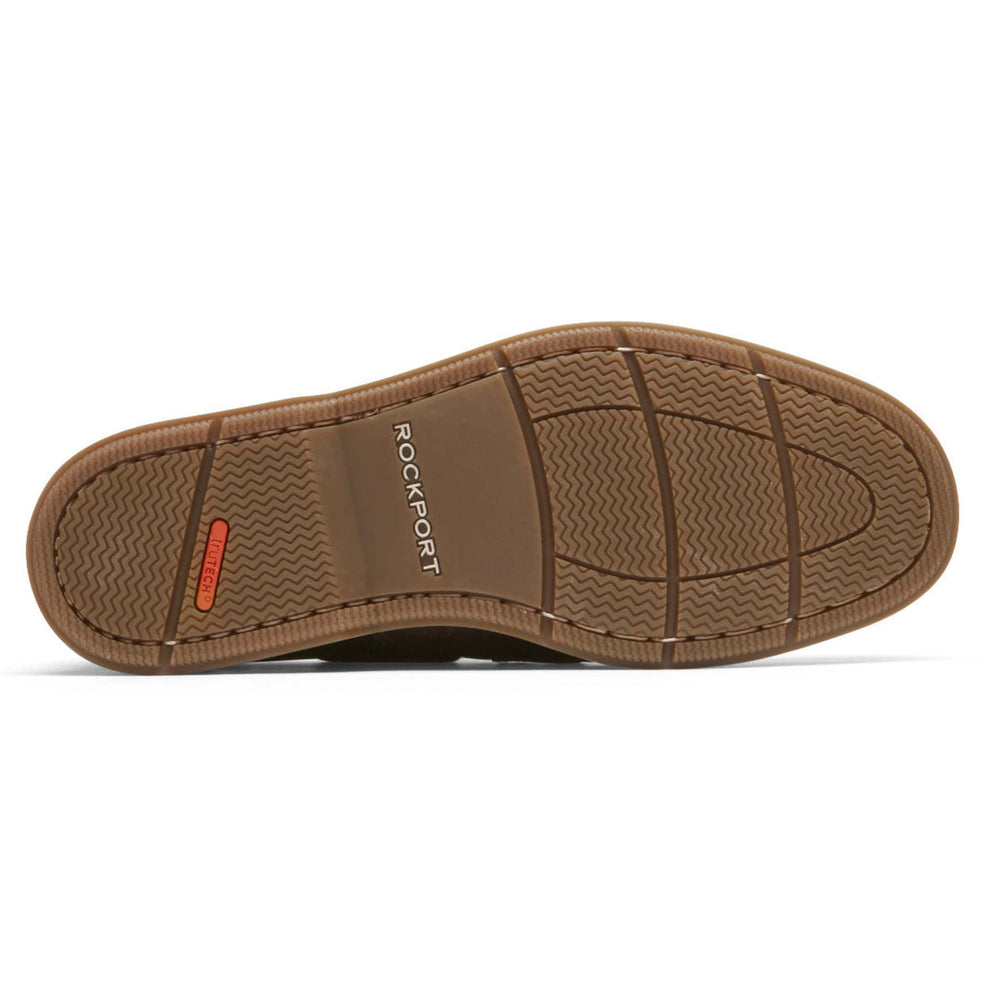 Rockport / Southport Boat Shoe