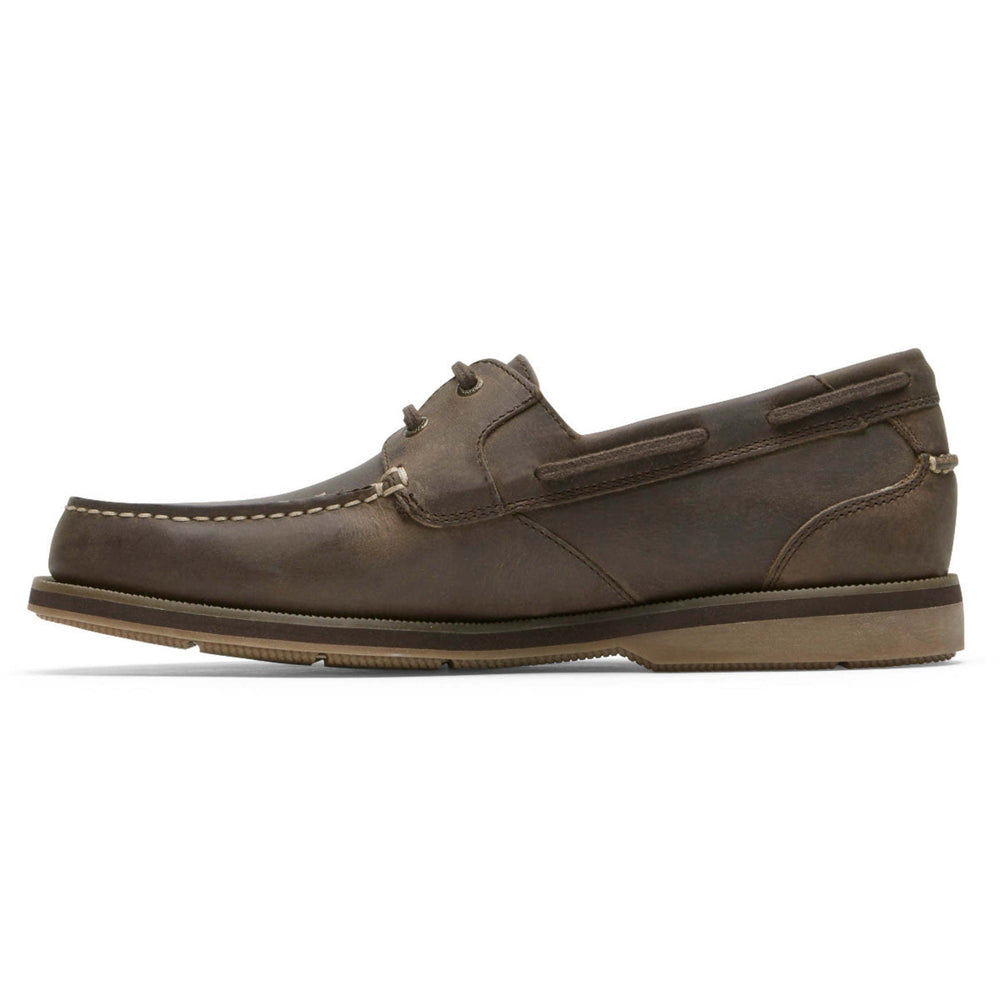 Rockport / Southport Boat Shoe