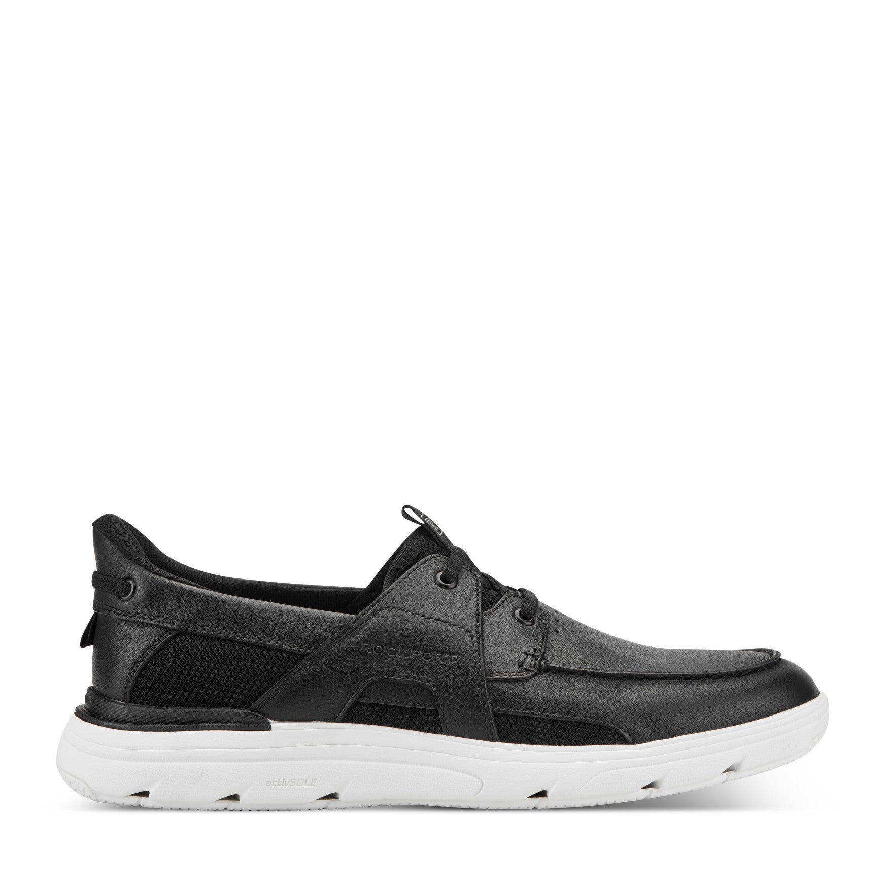 Rockport / Seadon Step Activated Sneakers