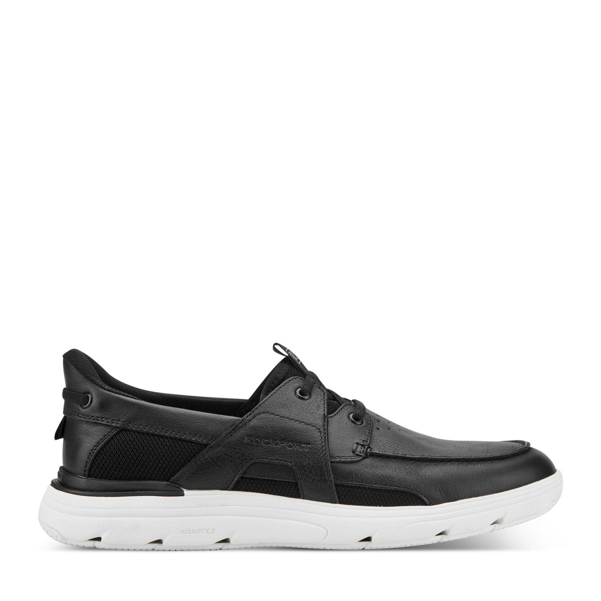 Rockport / Seadon Step Activated Sneakers