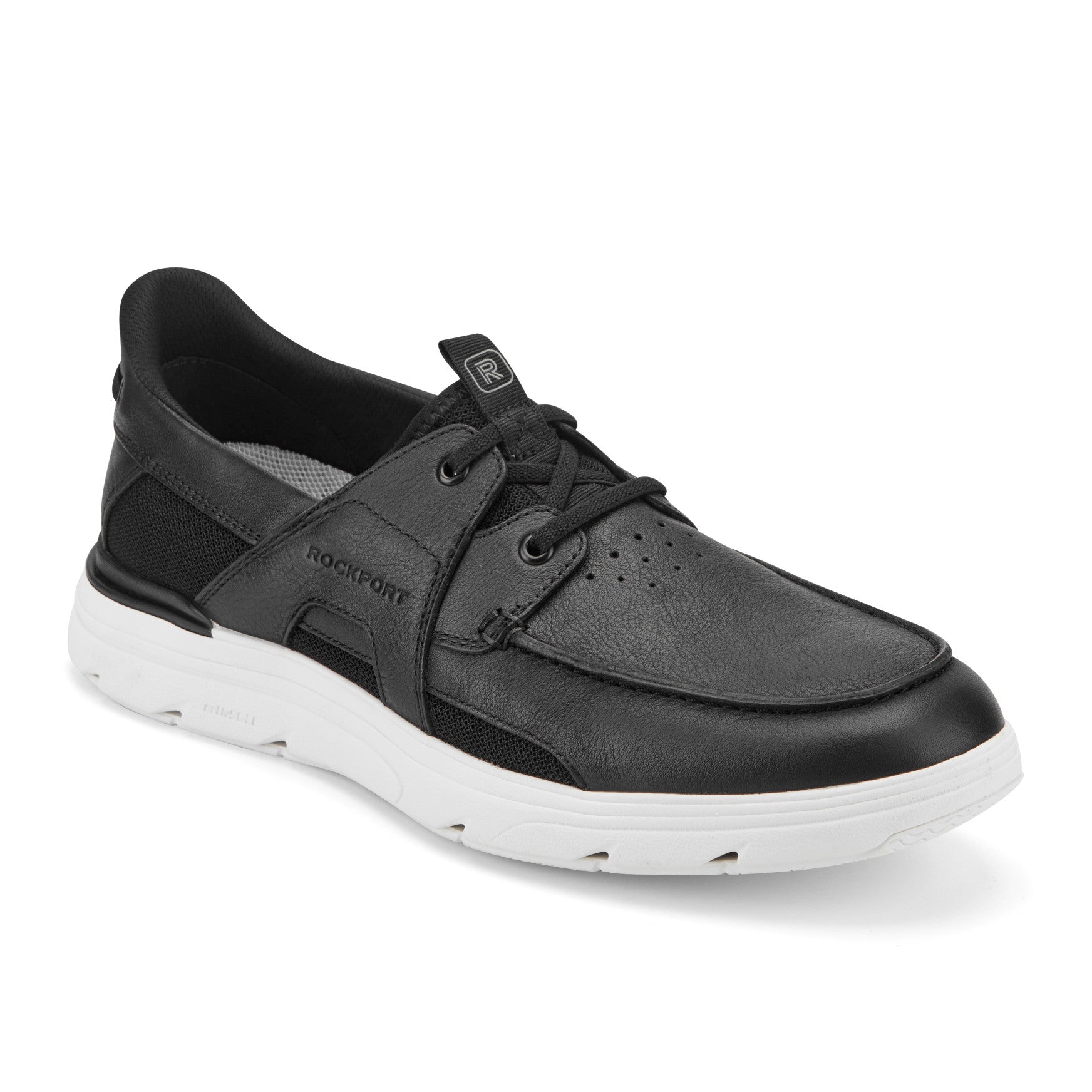 Rockport / Seadon Step Activated Sneakers