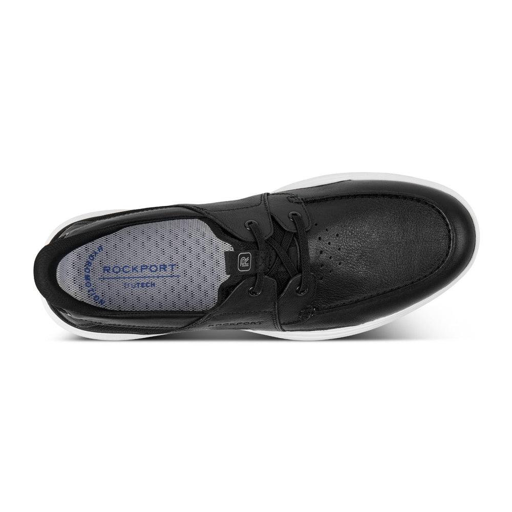 Rockport / Seadon Step Activated Sneakers