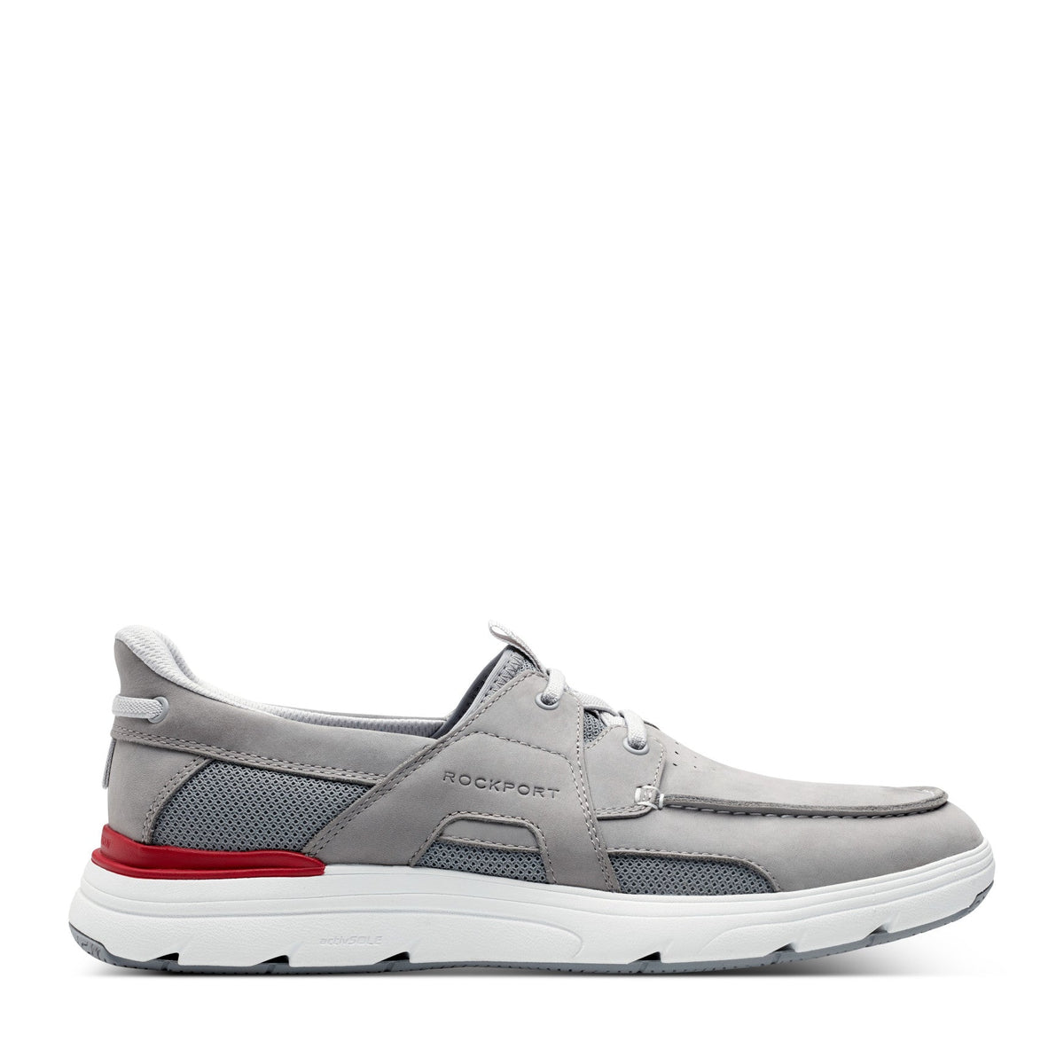 Rockport / Seadon Step Activated Sneakers