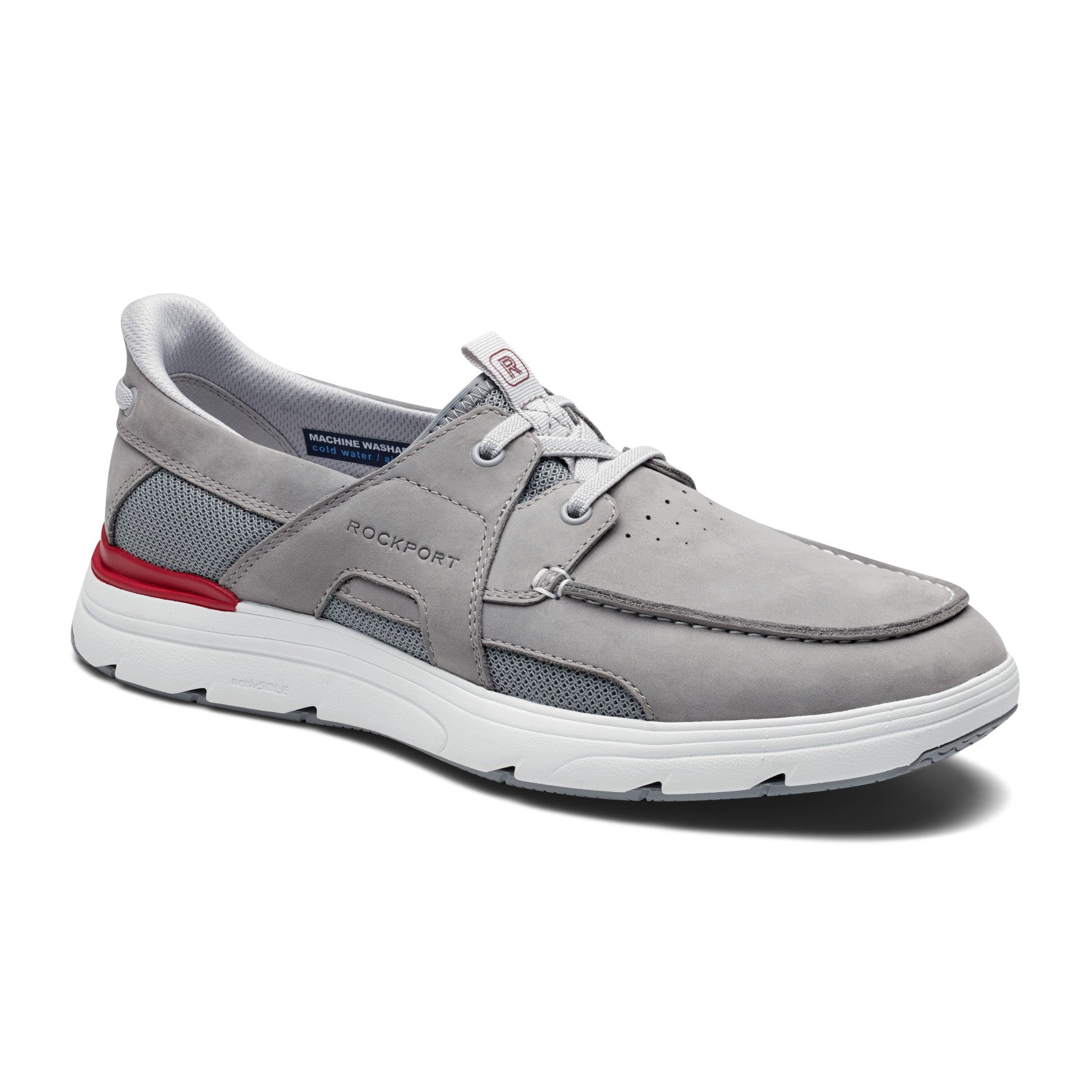 Rockport / Seadon Step Activated Sneakers