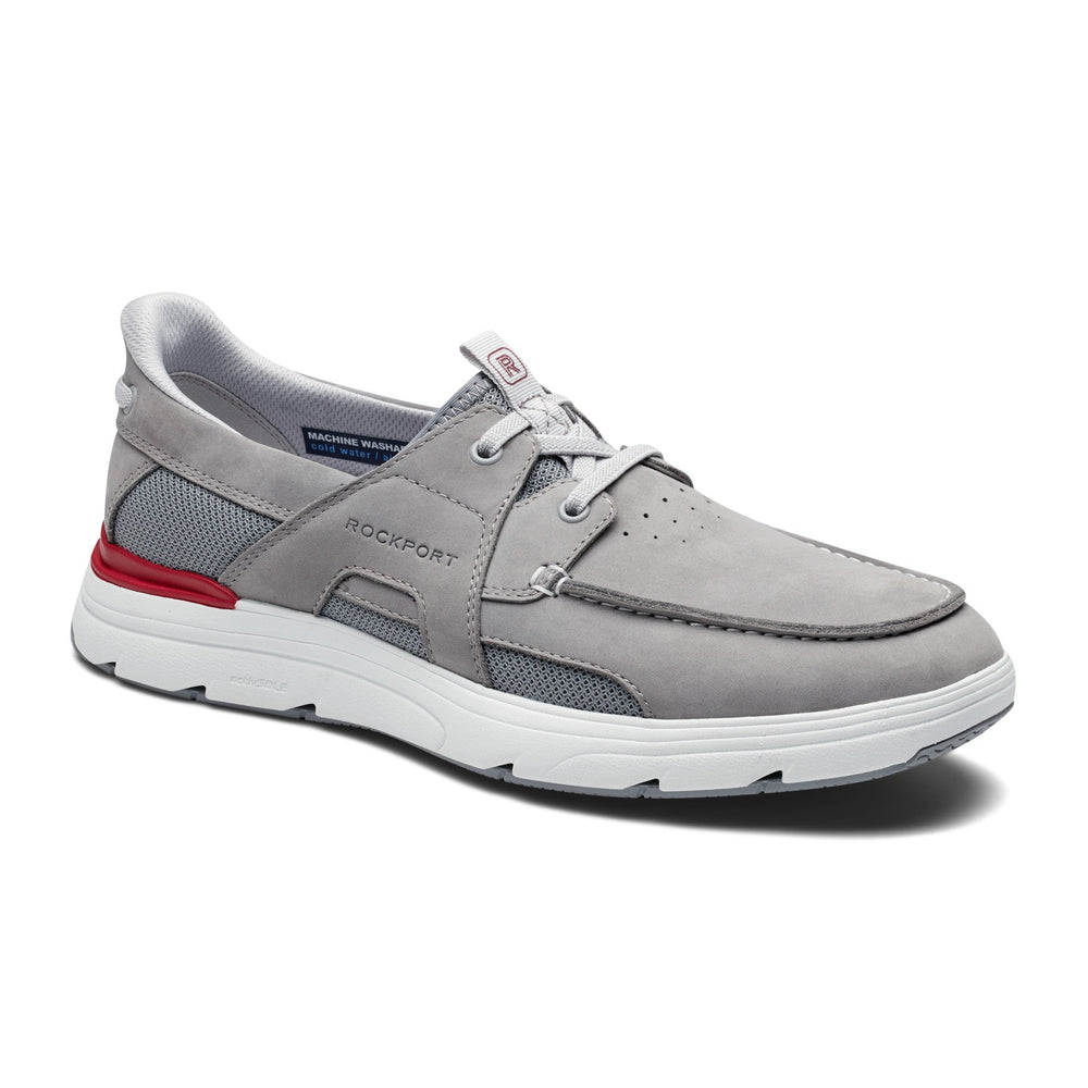 Rockport / Seadon Step Activated Sneakers