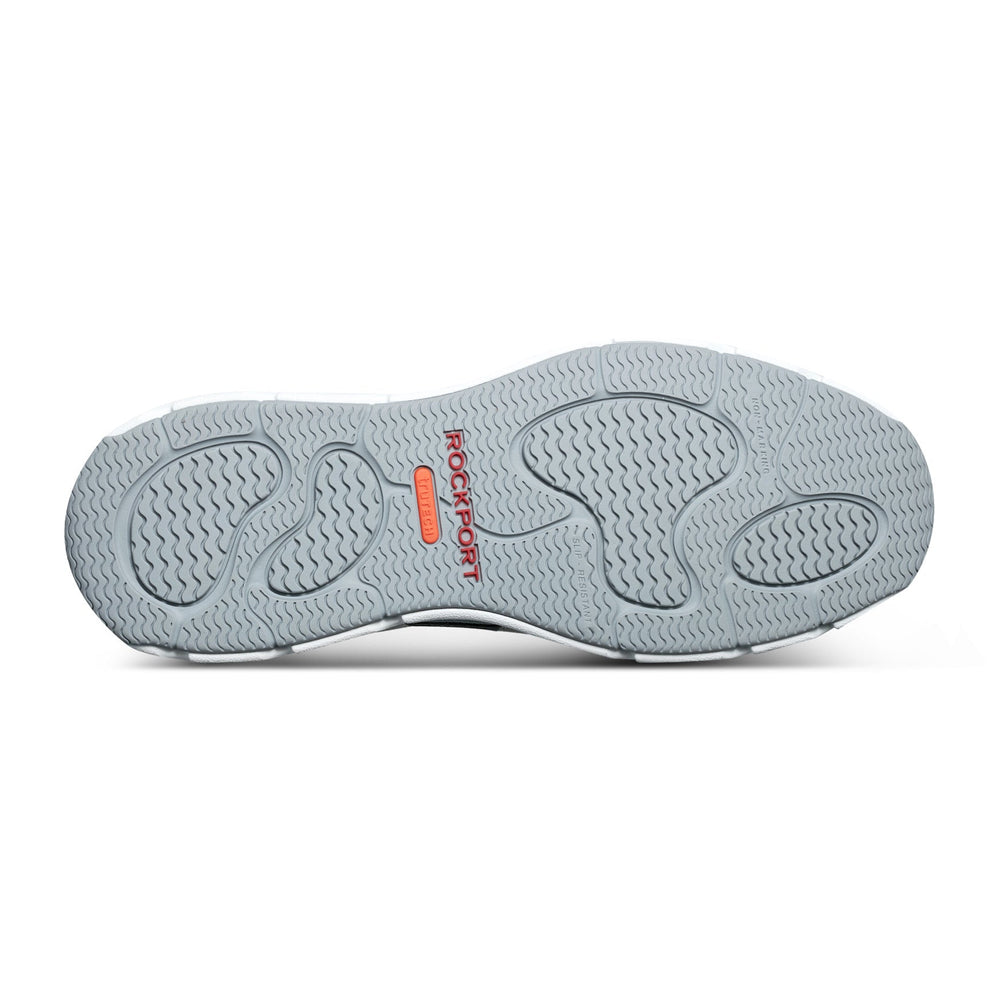 Rockport / Seadon Step Activated Sneakers