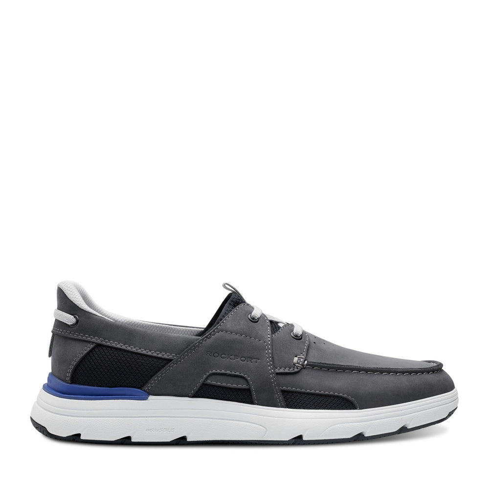 Rockport / Seadon Step Activated Sneakers