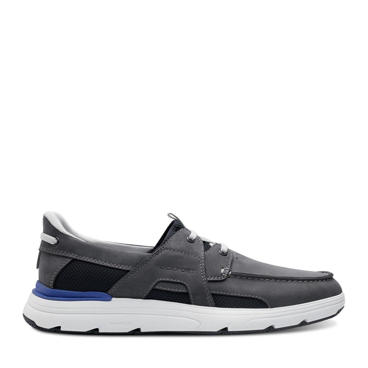Rockport / Seadon Step Activated Sneakers