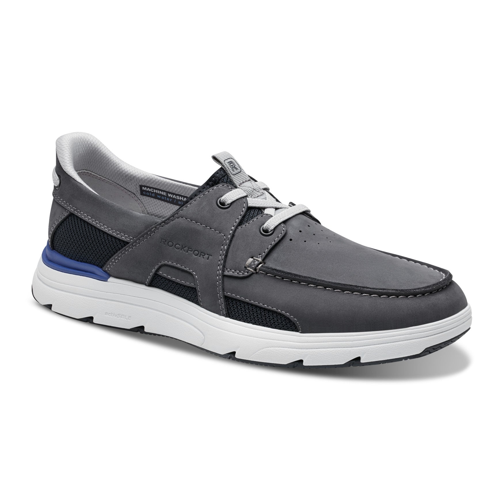 Rockport / Seadon Step Activated Sneakers