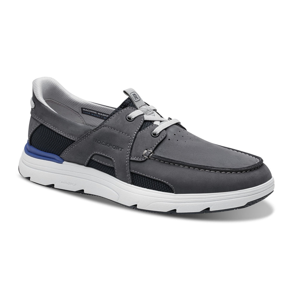 Rockport / Seadon Step Activated Sneakers