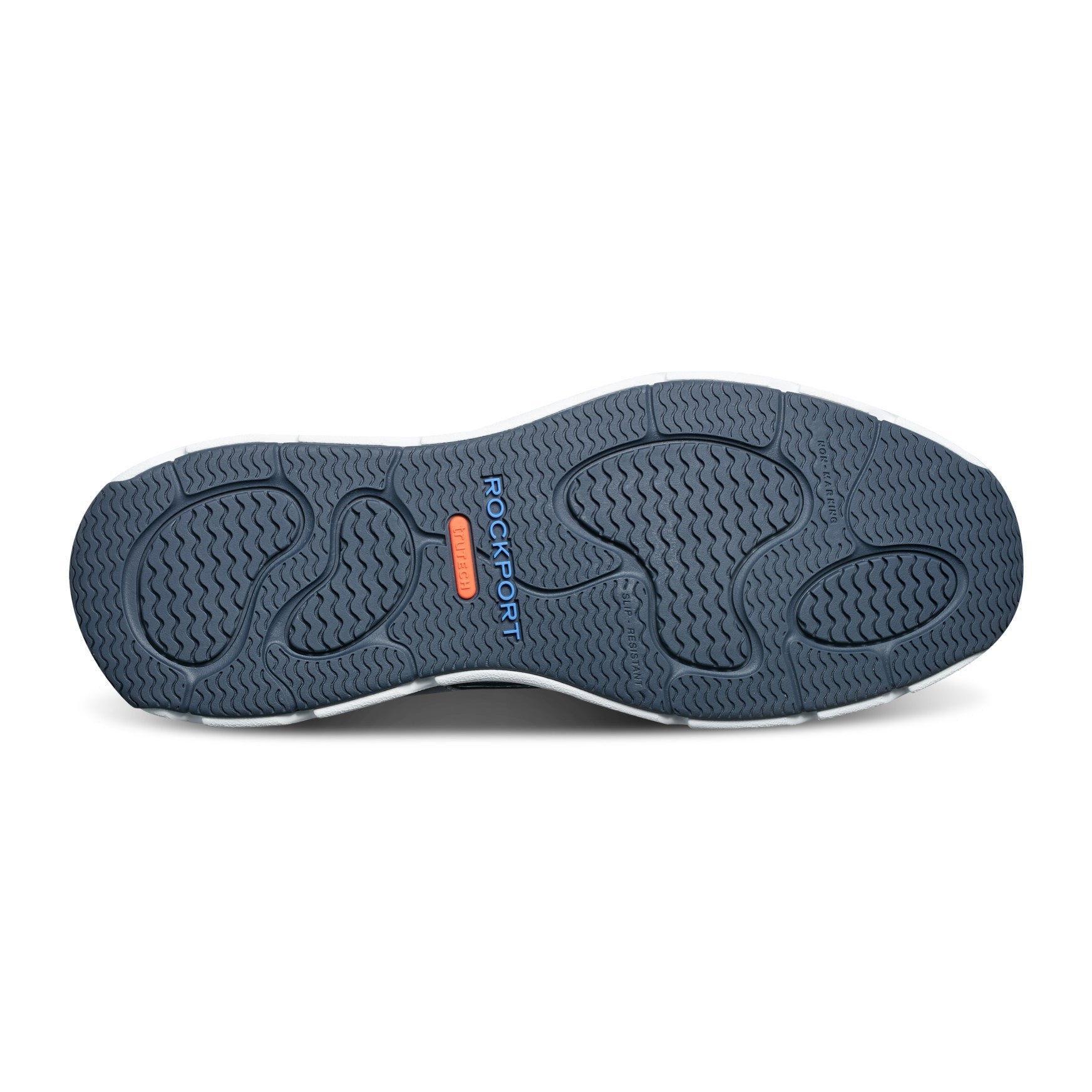 Rockport / Seadon Step Activated Sneakers