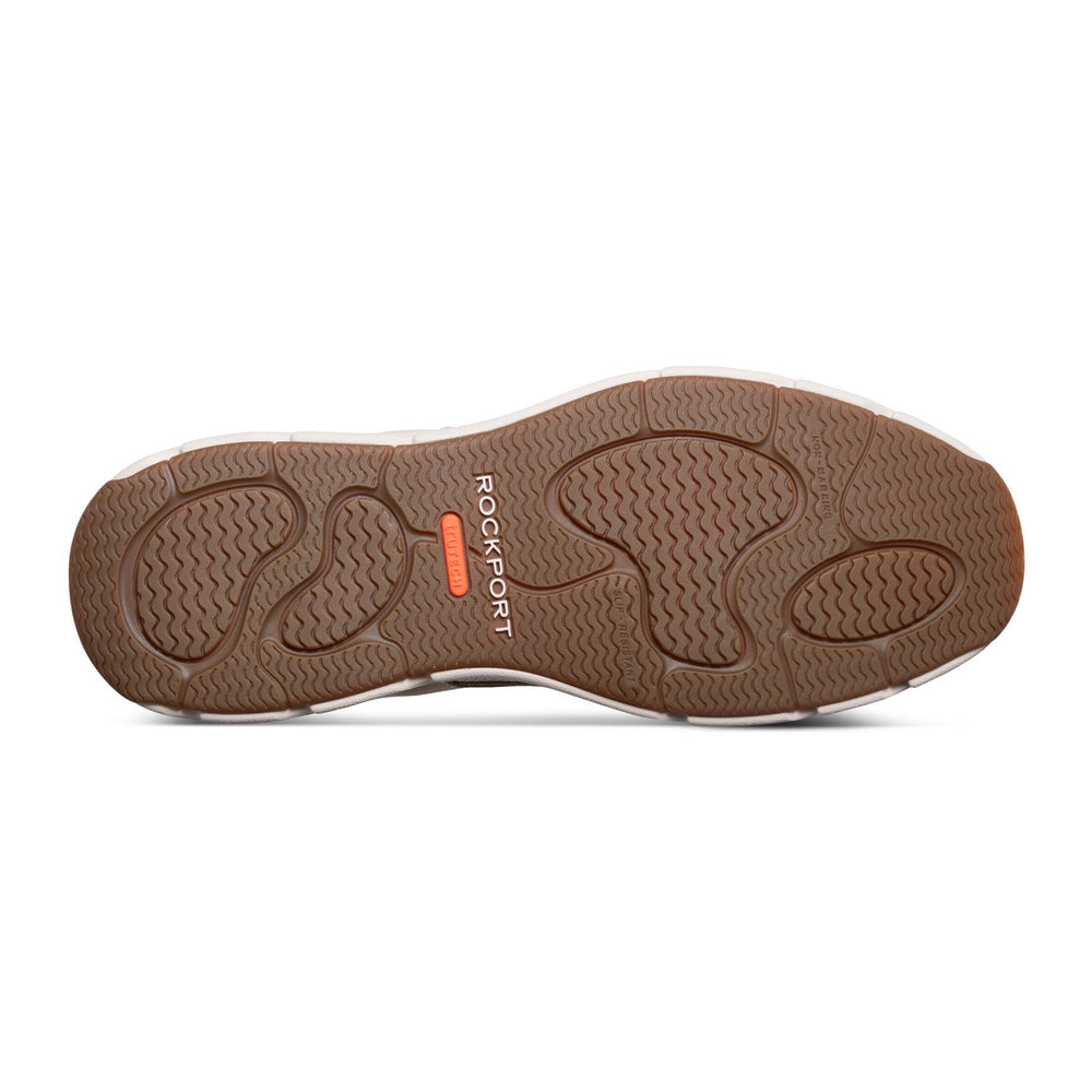 Rockport / Seadon Step Activated Sneakers