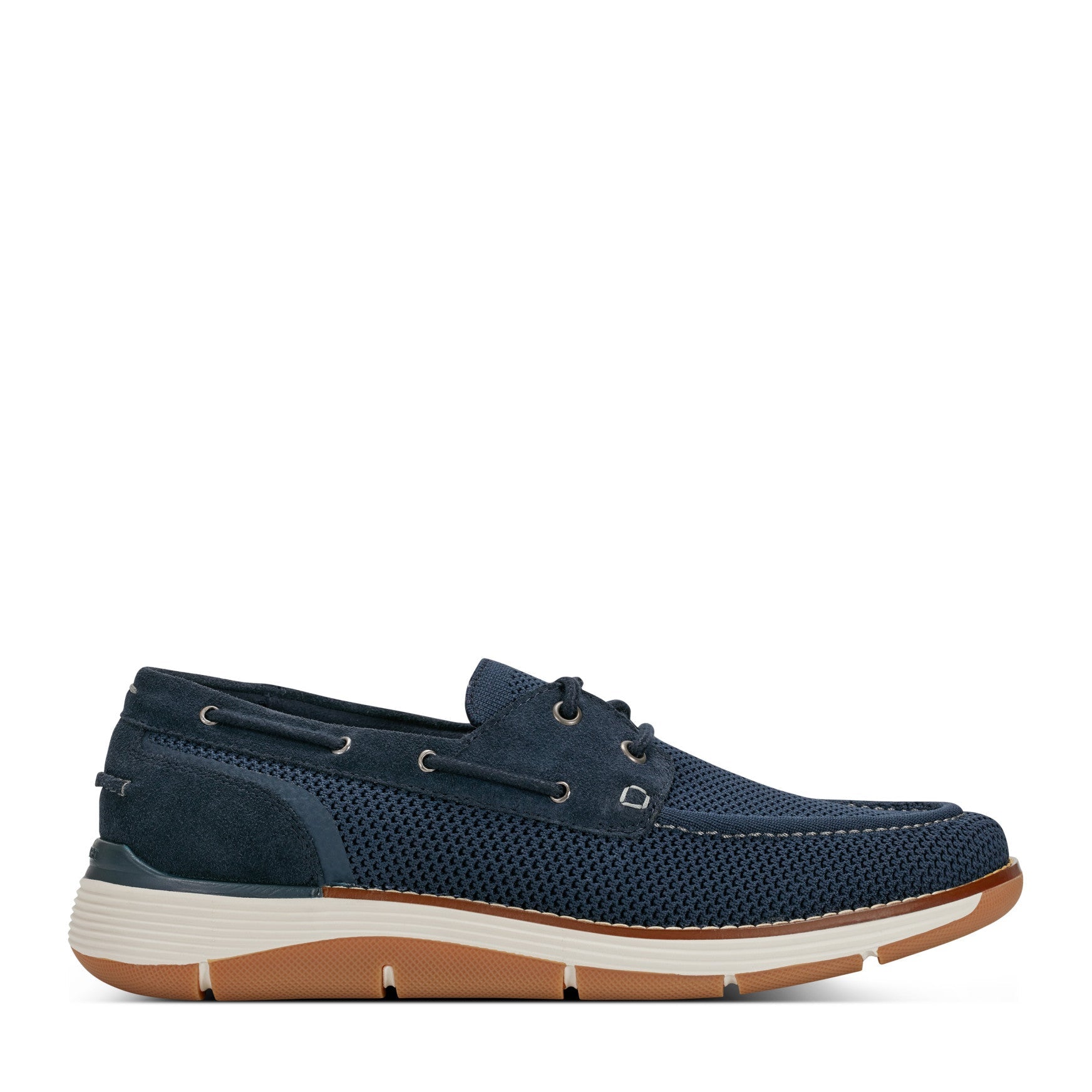 Rockport / Lyall Boat Shoes