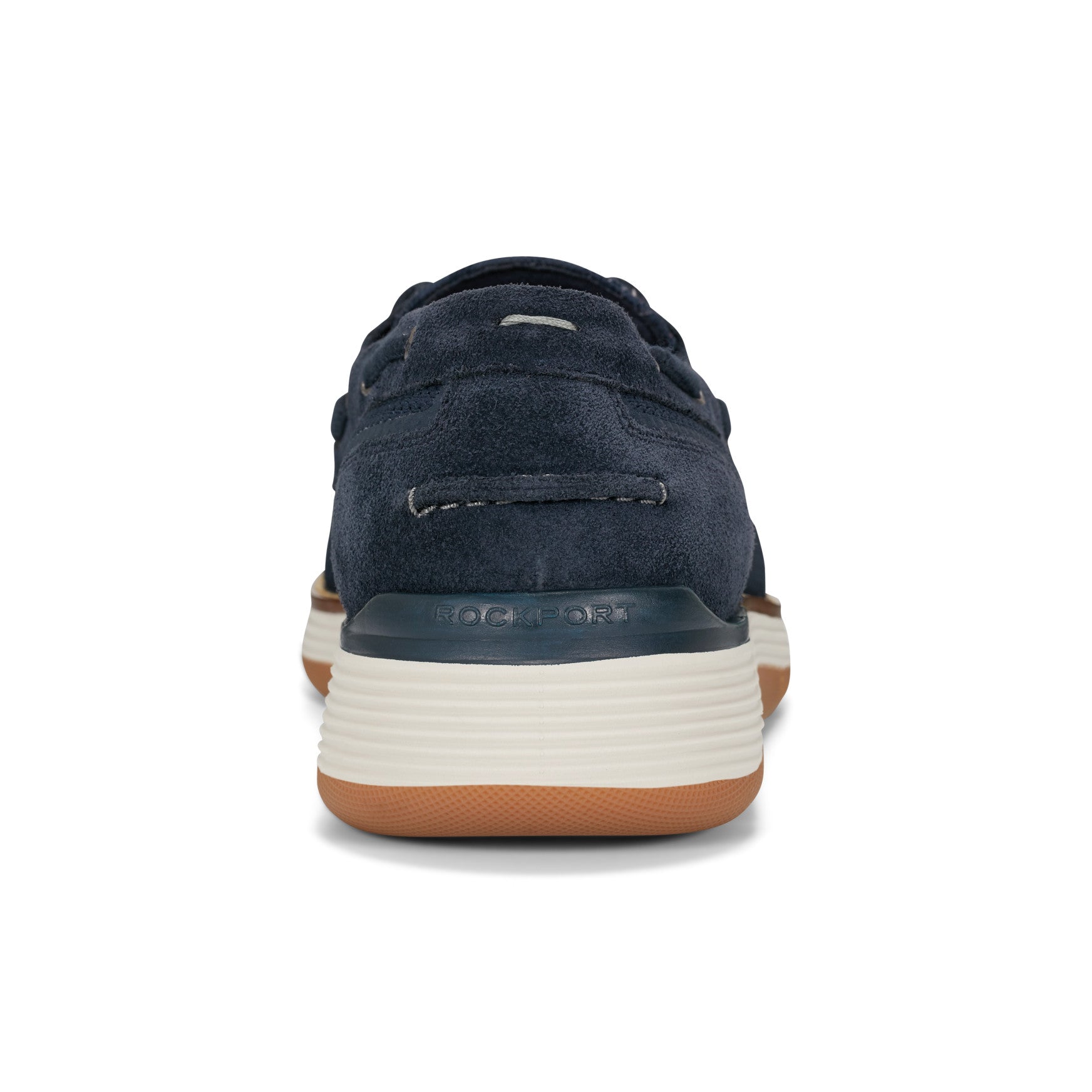 Rockport / Lyall Boat Shoes