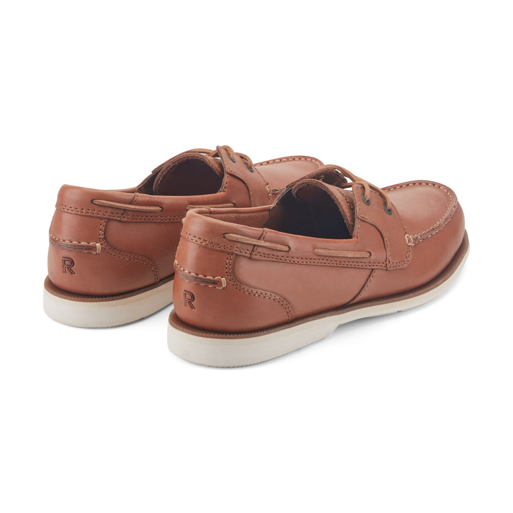 Rockport / Southport Boat Shoe