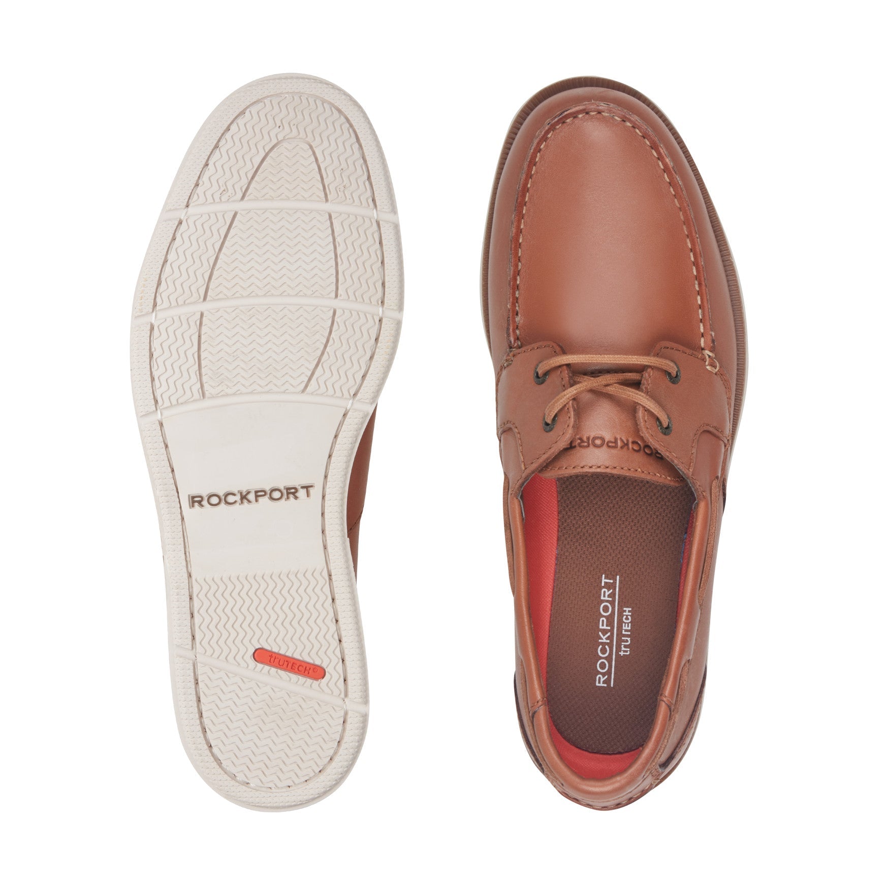 Rockport / Southport Boat Shoe