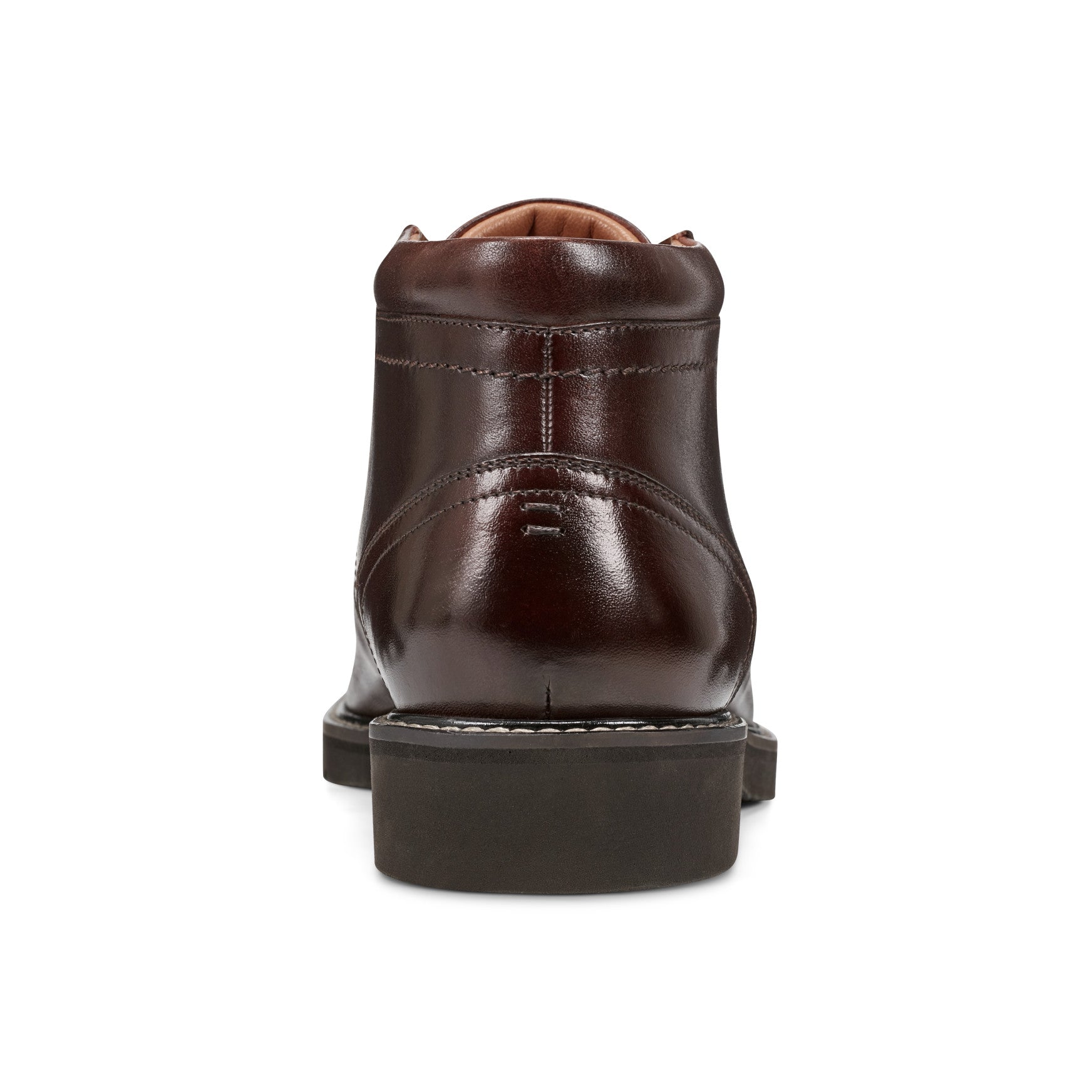 Rockport / Flynn Lace-up Almond Toe Casual Boots