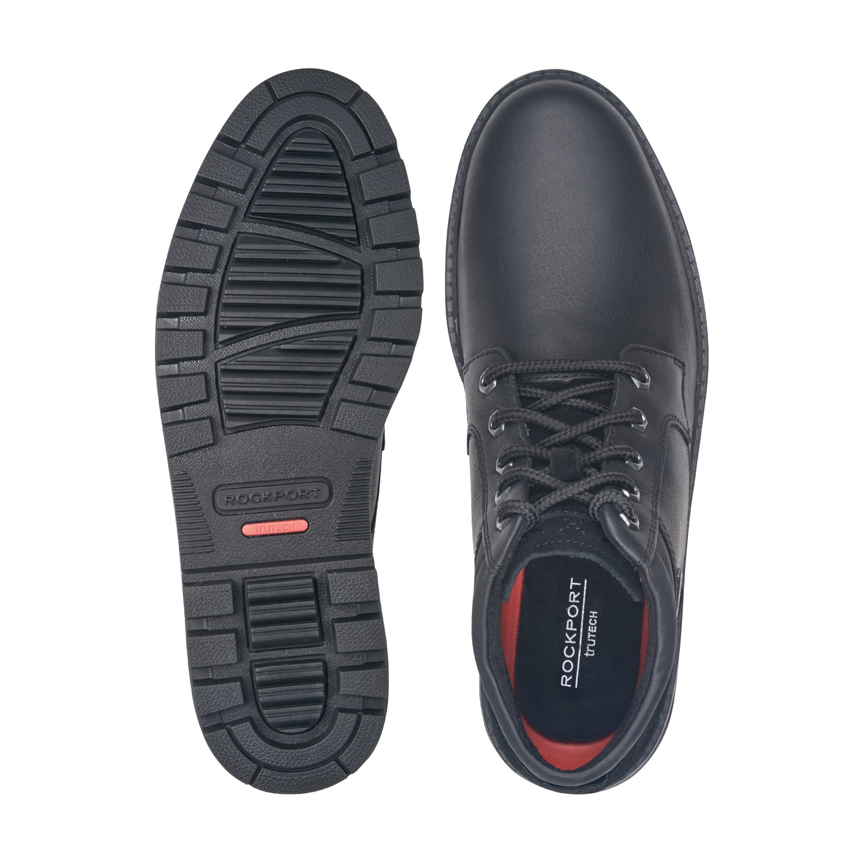 Rockport / Weather or Not Waterproof Boot