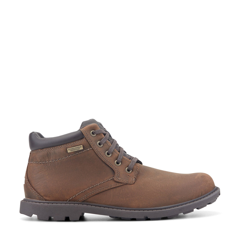 Rockport / Storm Surge Plain Toe Boot