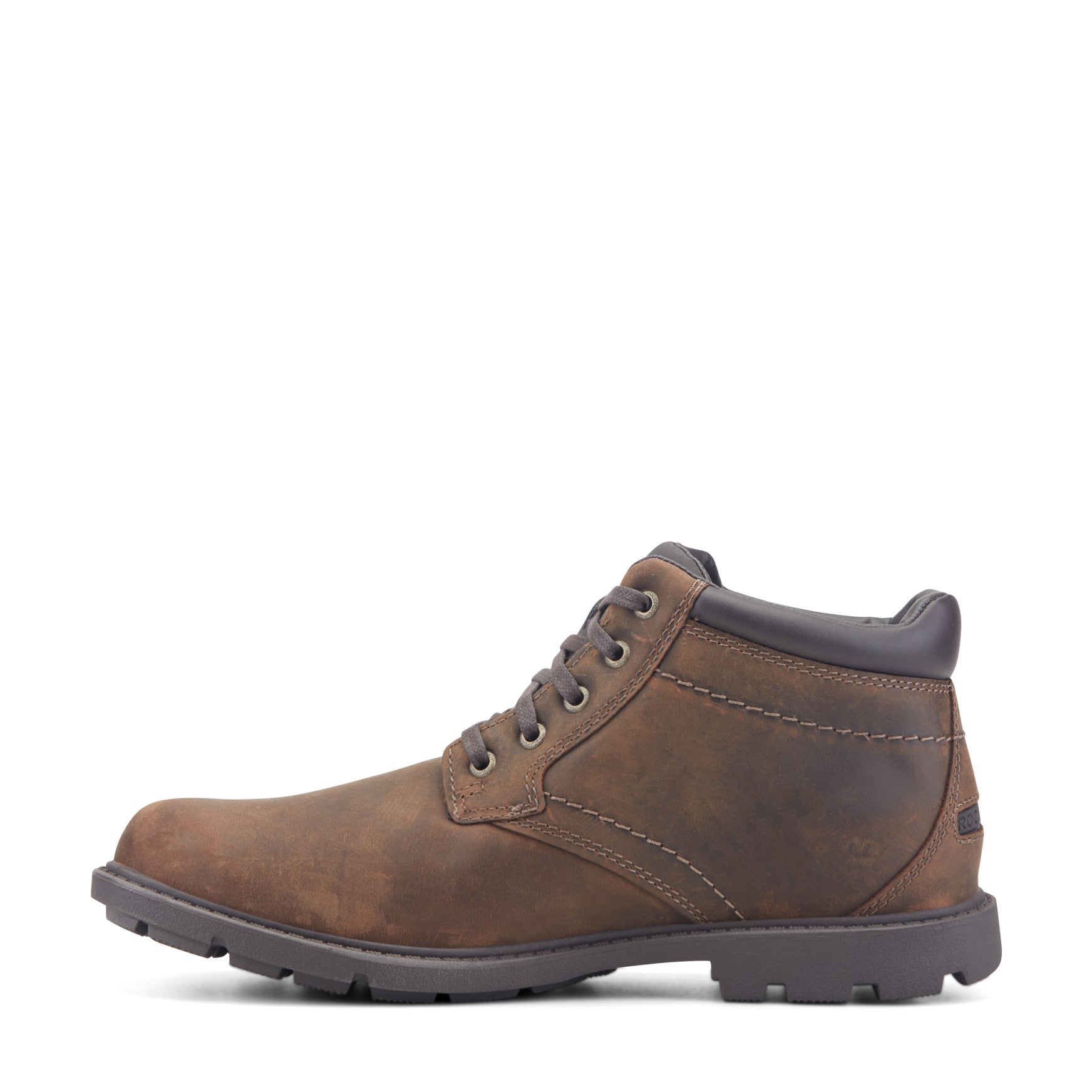 Rockport / Storm Surge Plain Toe Boot