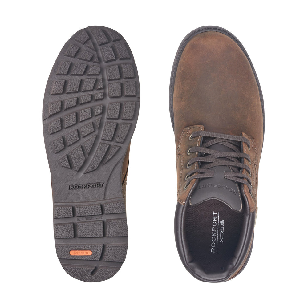 Rockport / Storm Surge Plain Toe Boot