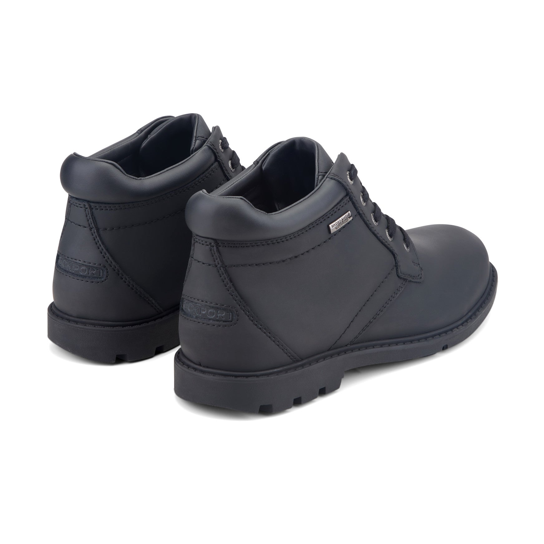 Rockport / Storm Surge Plain Toe Boot