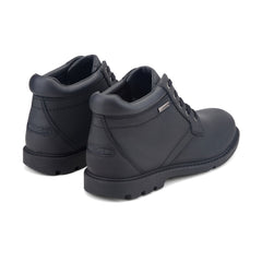 Rockport / Storm Surge Plain Toe Boot