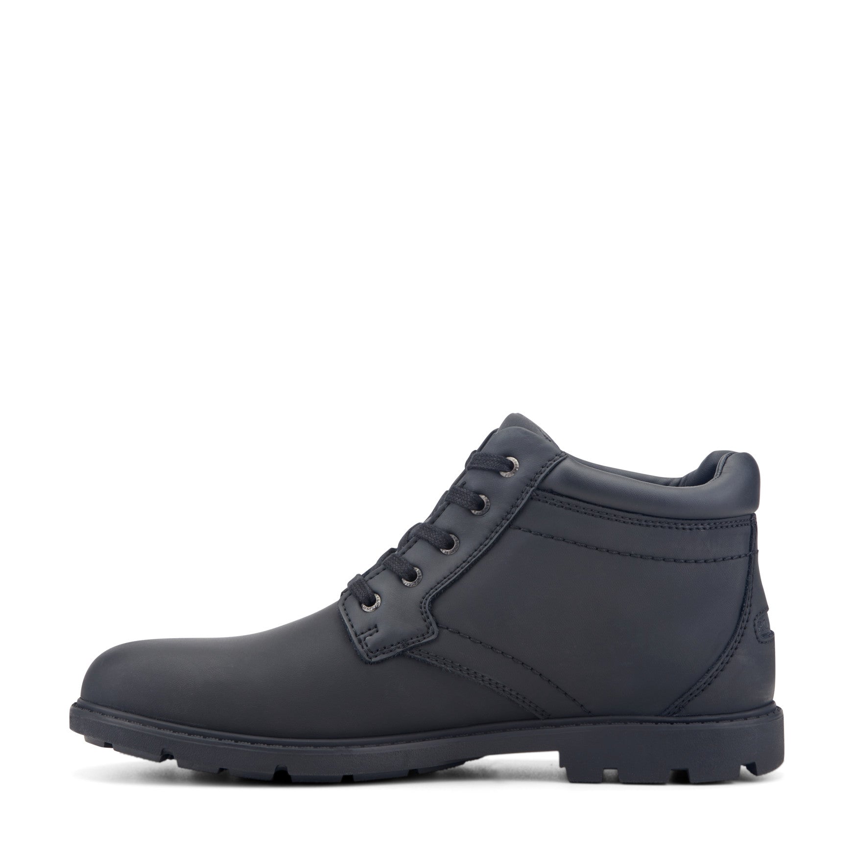 Rockport / Storm Surge Plain Toe Boot