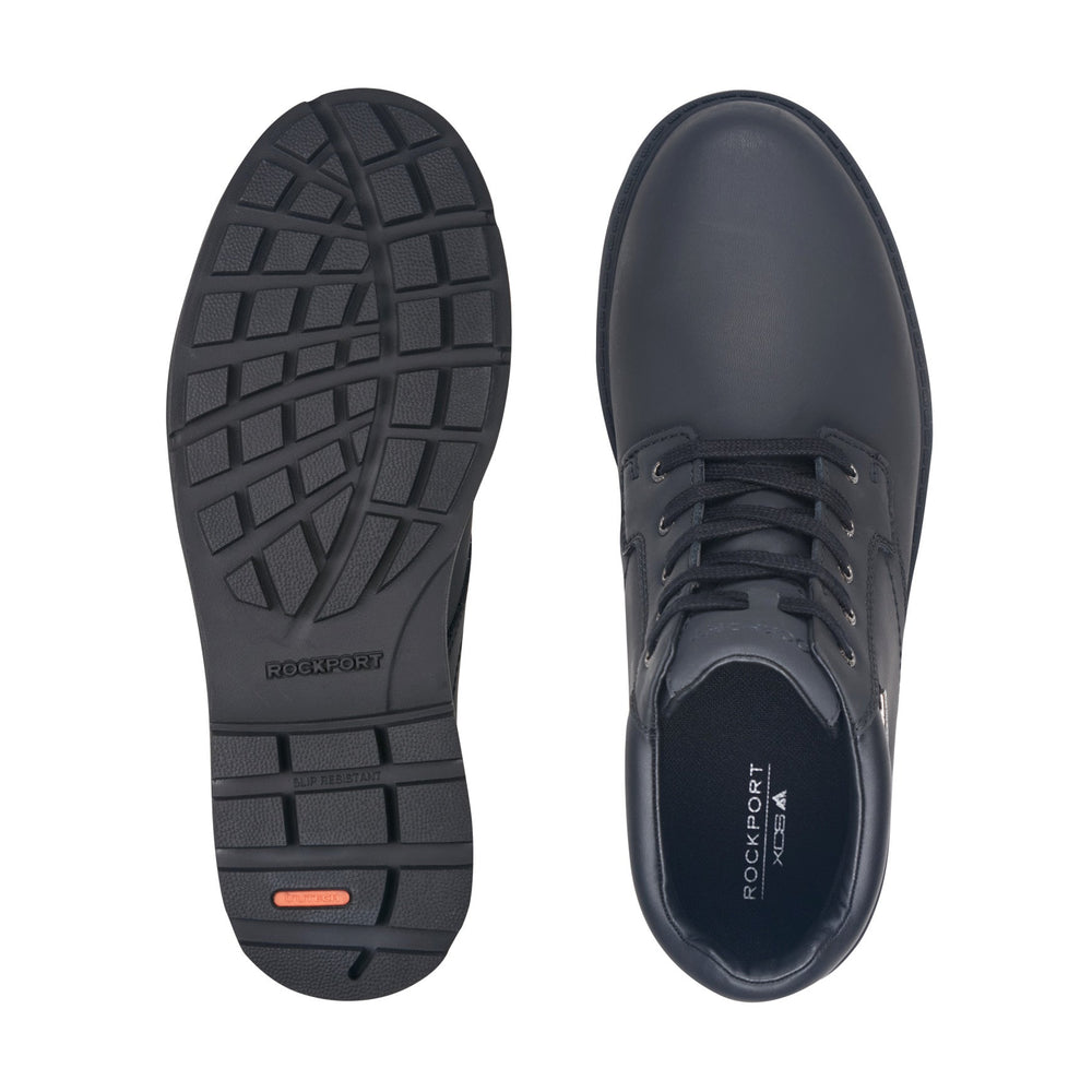 Rockport / Storm Surge Plain Toe Boot