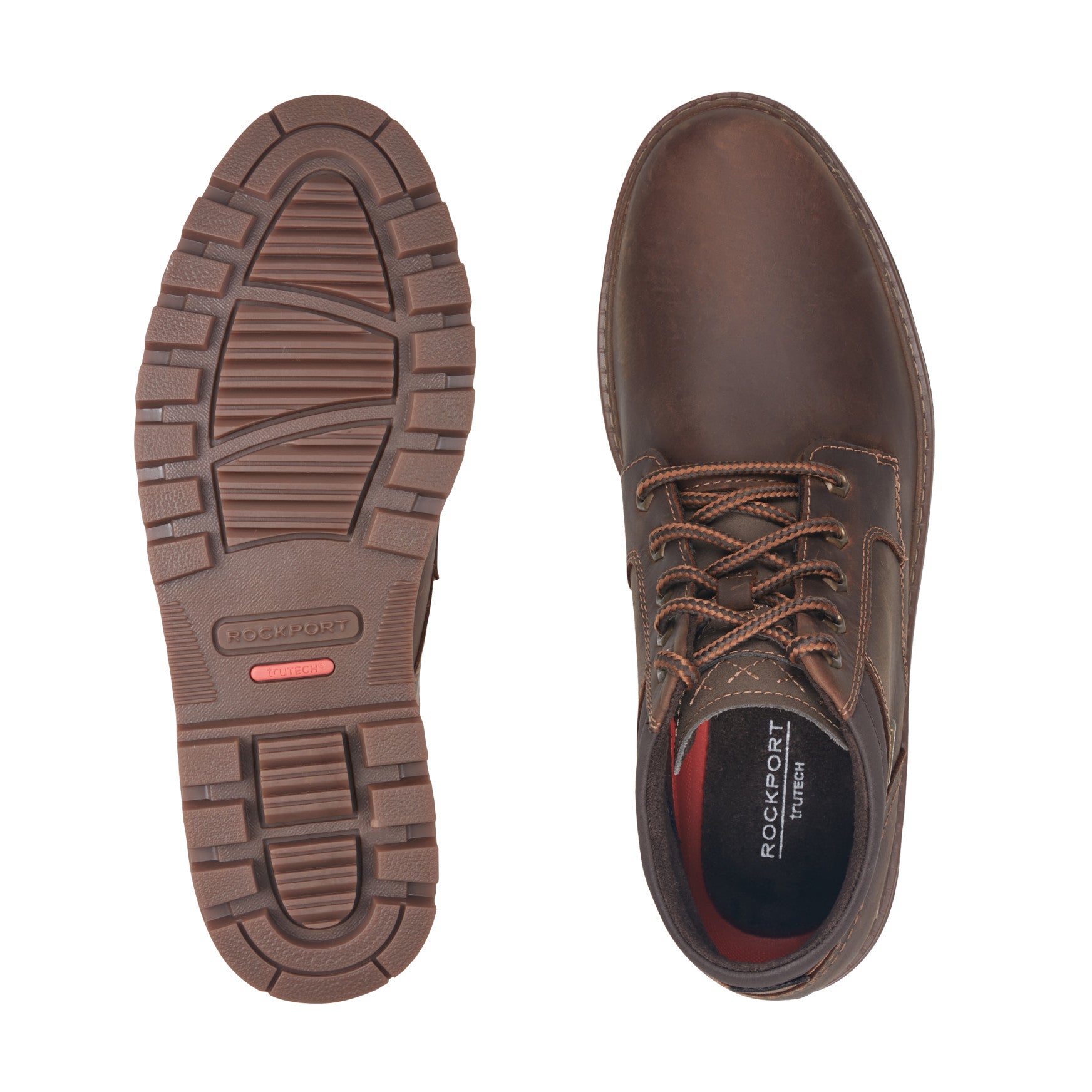 Rockport / Weather or Not Waterproof Boot