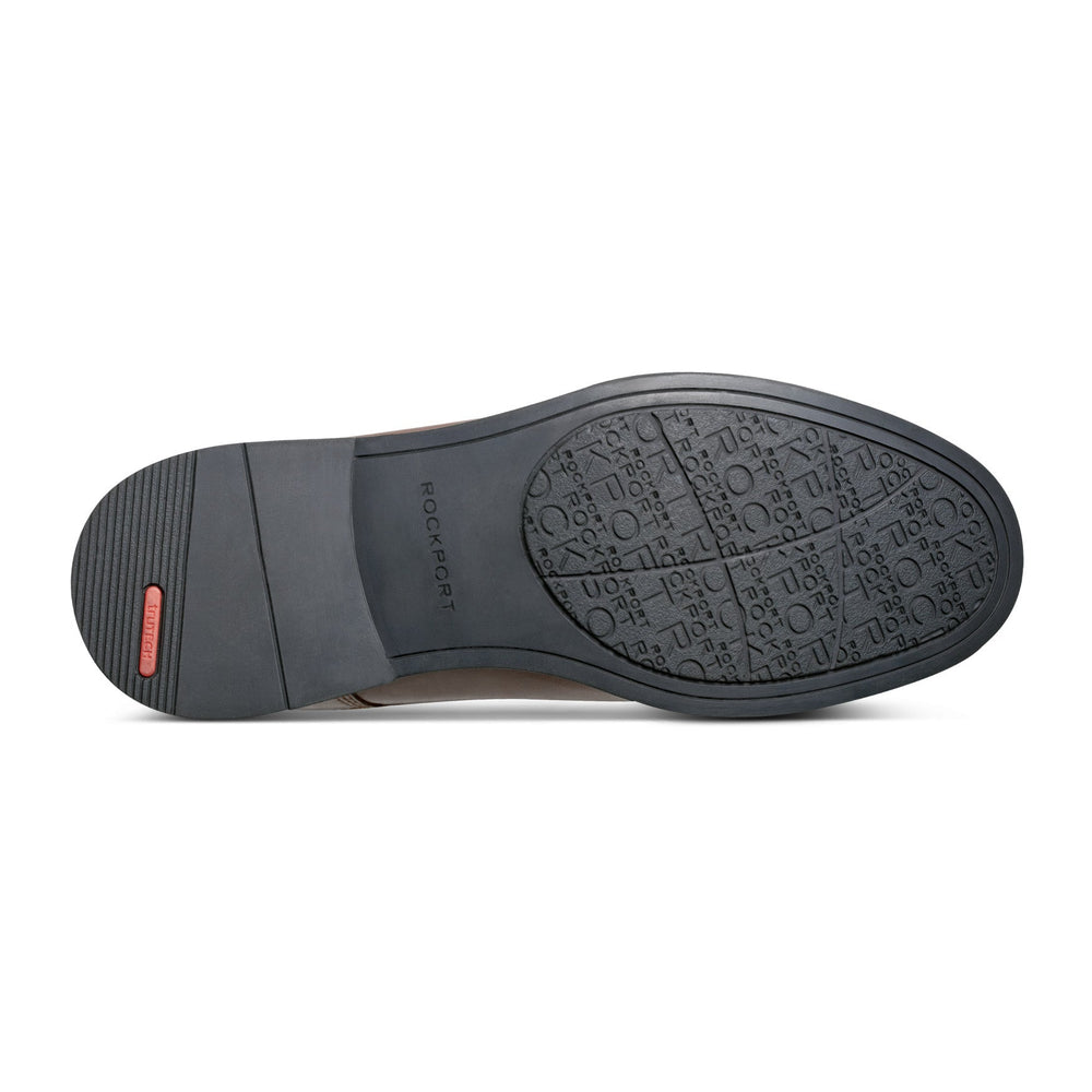 Rockport / Classic Break Chukka Boot