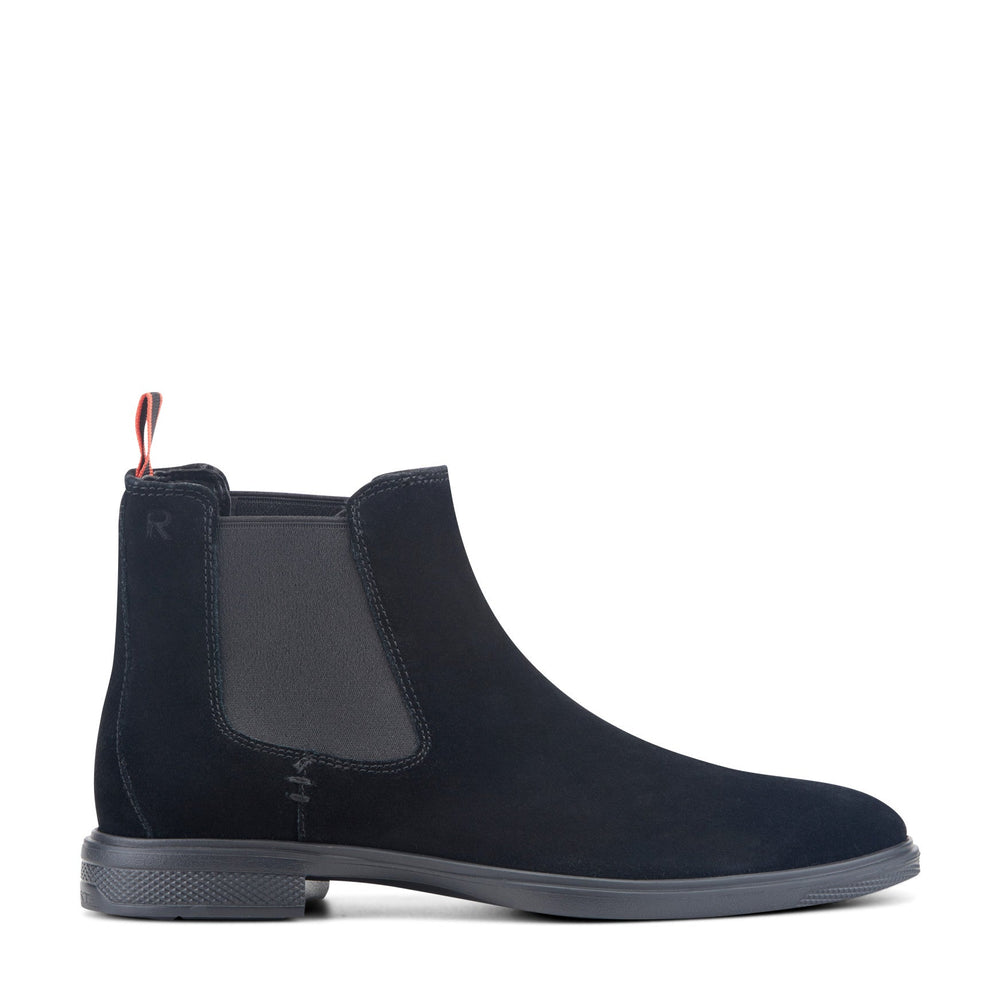 Rockport / Keeney Casual Slip-On Boots