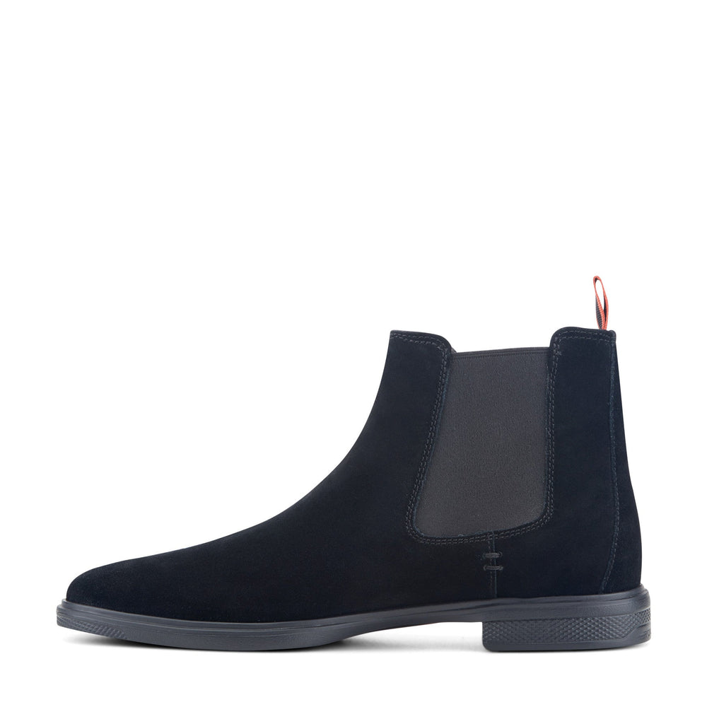 Rockport / Keeney Casual Slip-On Boots