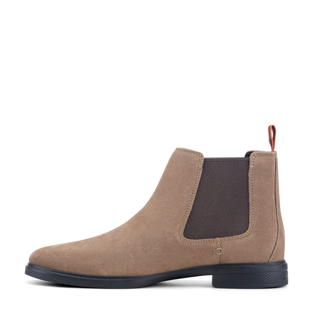 Rockport / Keeney Casual Slip-On Boots