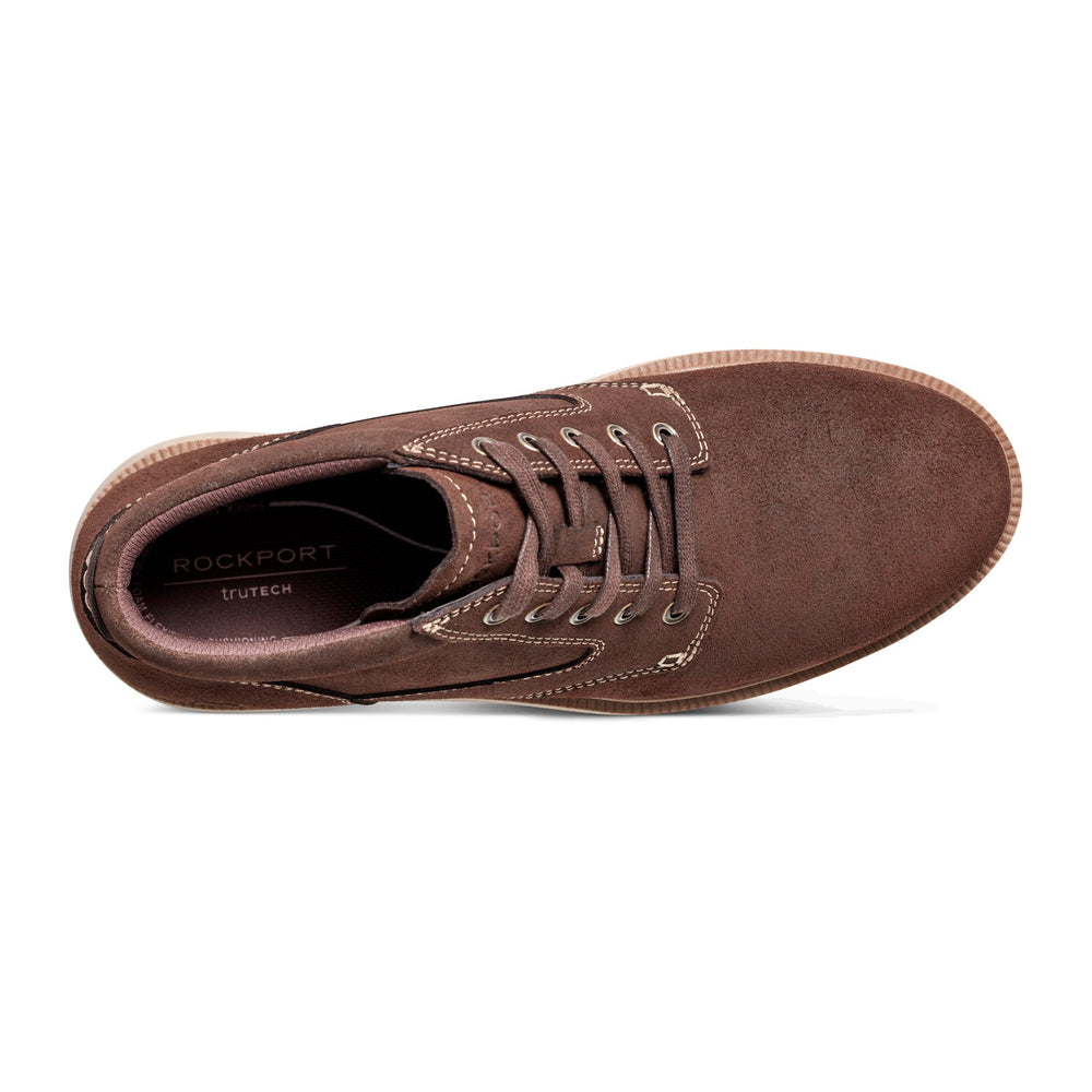 Rockport / Seamus Waterproof Casual Lace-up Boots